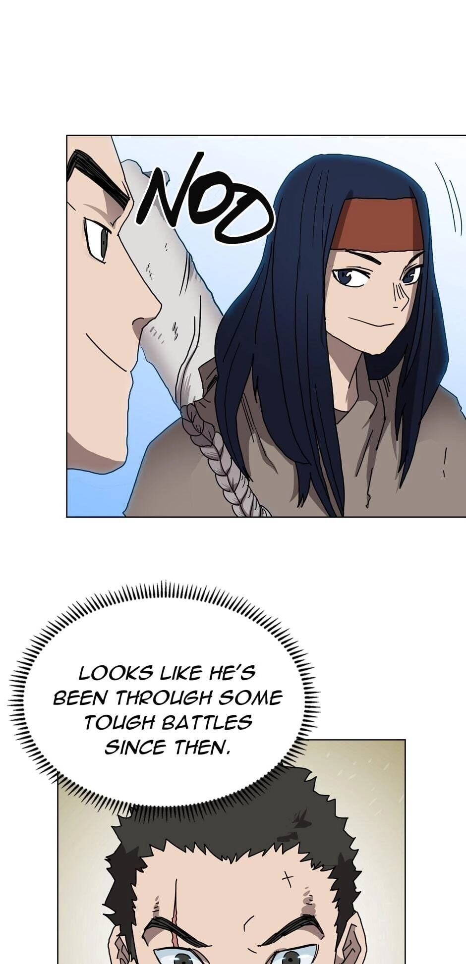 Heavenly Demon Reborn! Chapter 23 Page 14