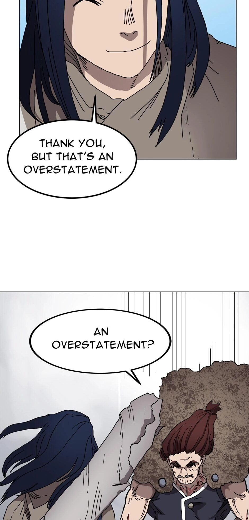 Heavenly Demon Reborn! Chapter 23 Page 39