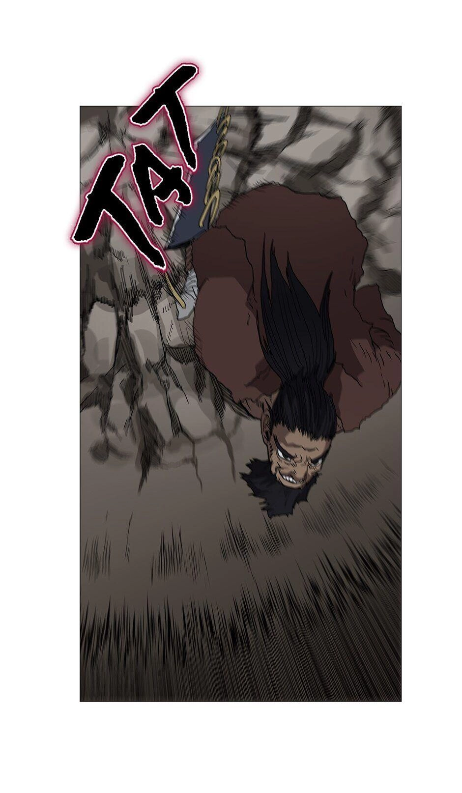Heavenly Demon Reborn! Chapter 33 Page 32