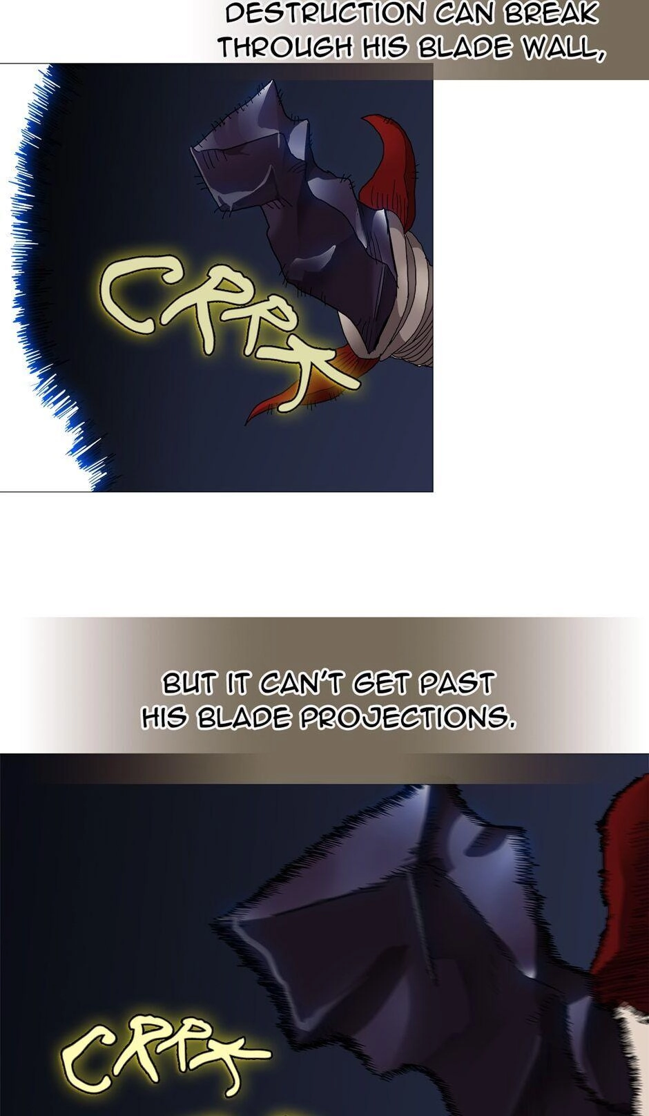 Heavenly Demon Reborn! Chapter 33 Page 30