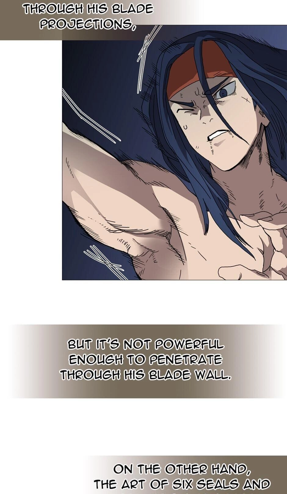 Heavenly Demon Reborn! Chapter 33 Page 29