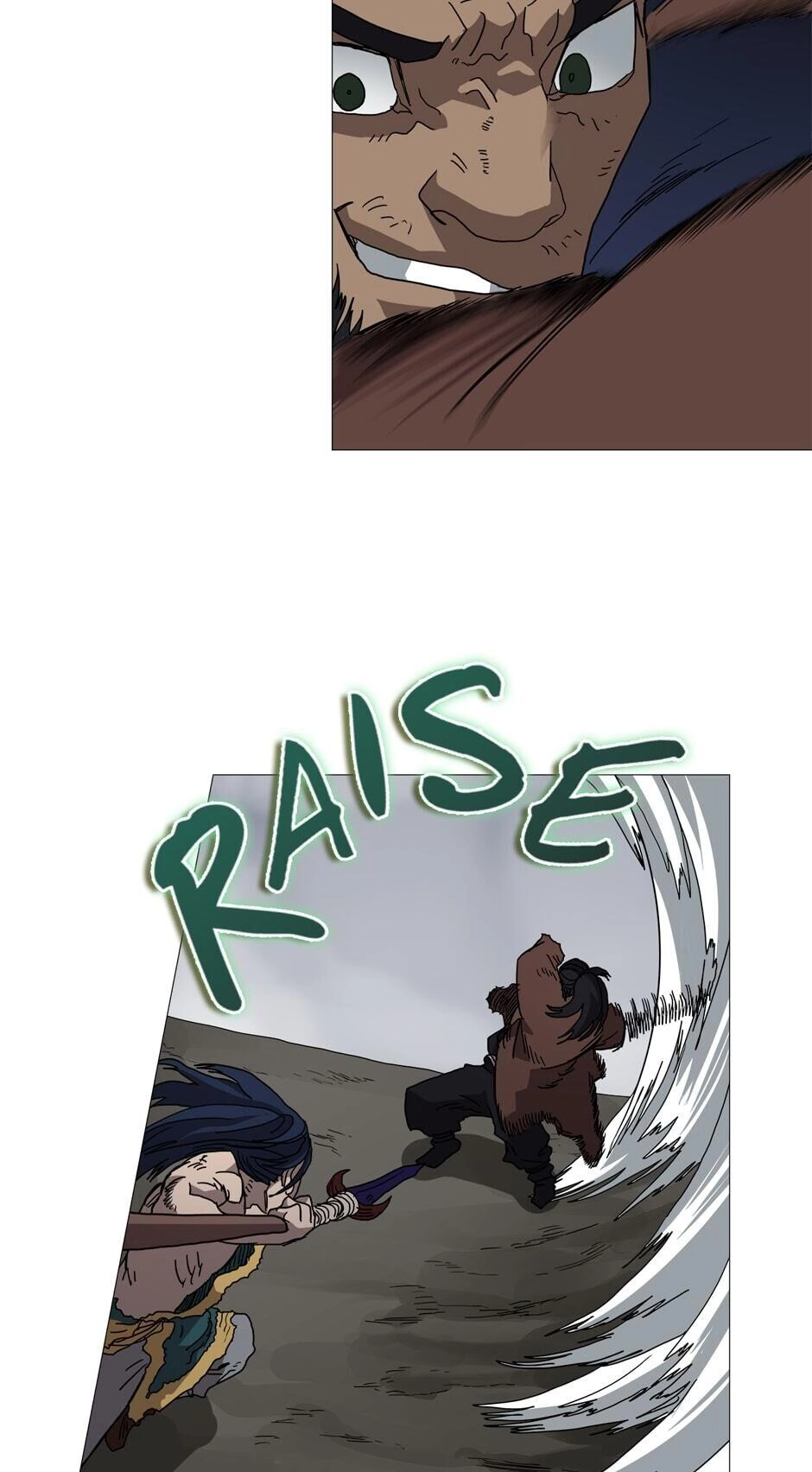 Heavenly Demon Reborn! Chapter 33 Page 7