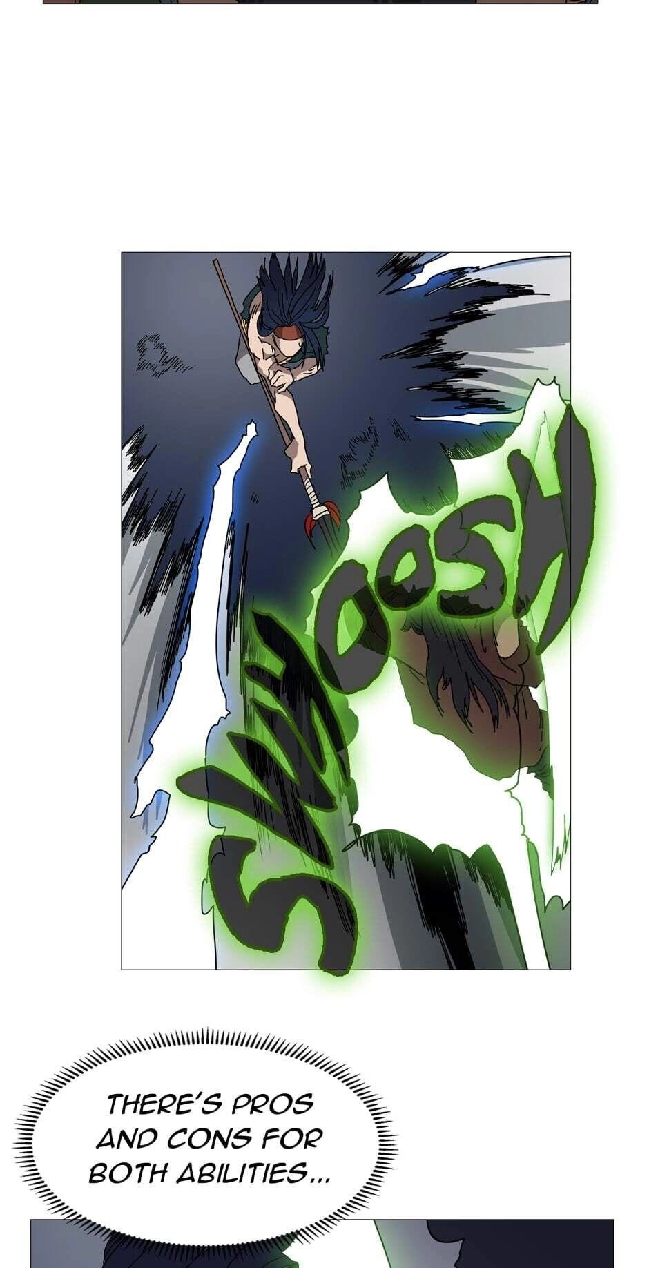 Heavenly Demon Reborn! Chapter 33 Page 35