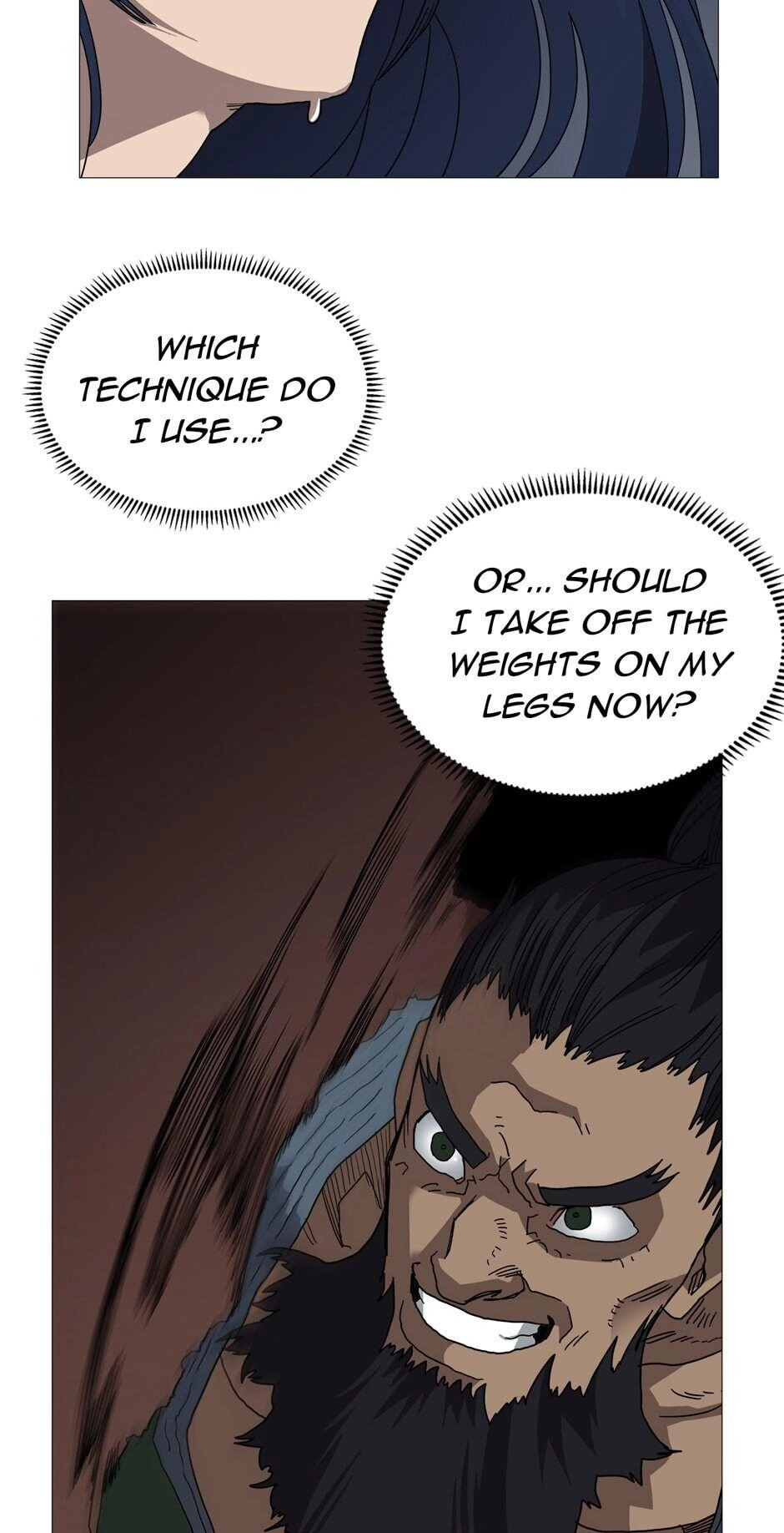Heavenly Demon Reborn! Chapter 33 Page 34
