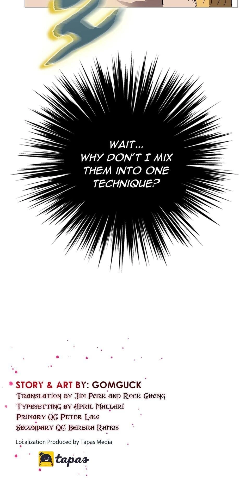 Heavenly Demon Reborn! Chapter 33 Page 38