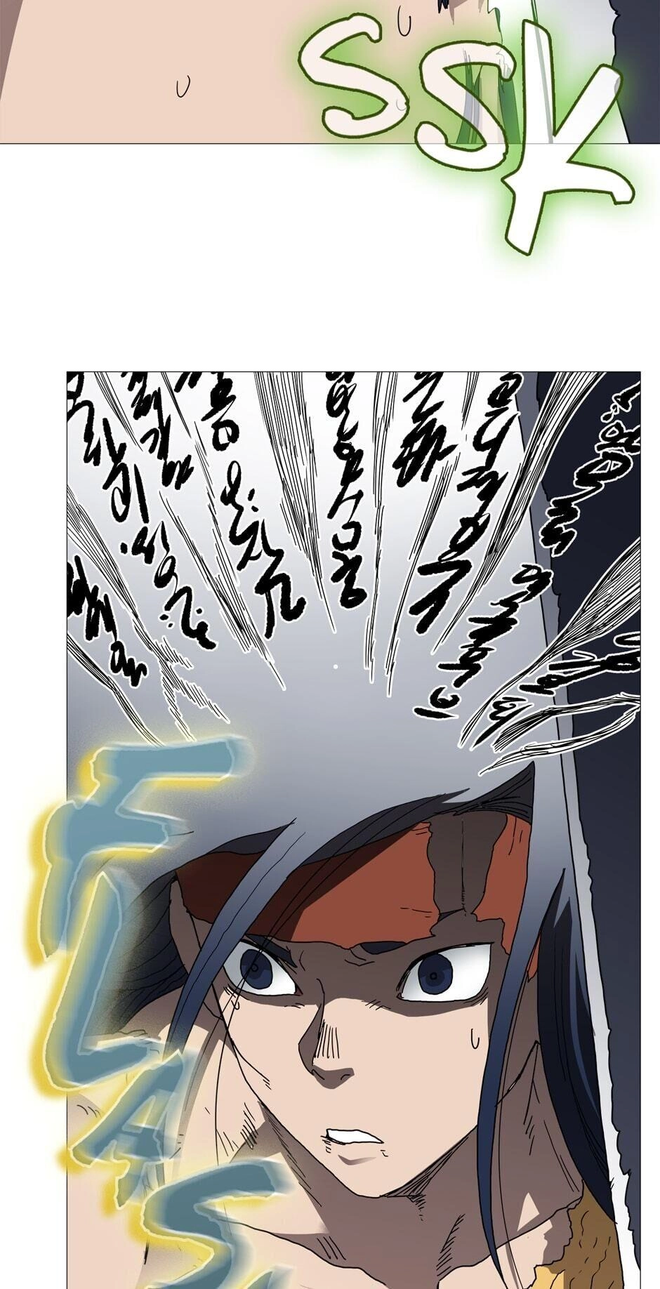 Heavenly Demon Reborn! Chapter 33 Page 37