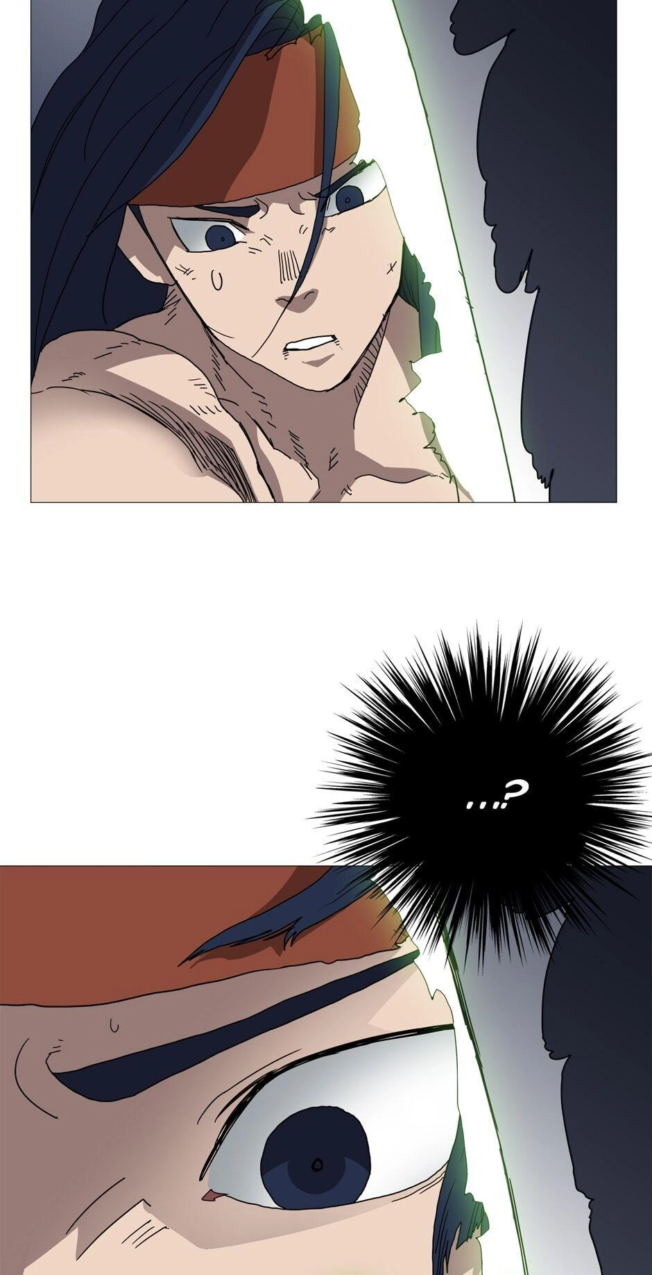 Heavenly Demon Reborn! Chapter 33 Page 36