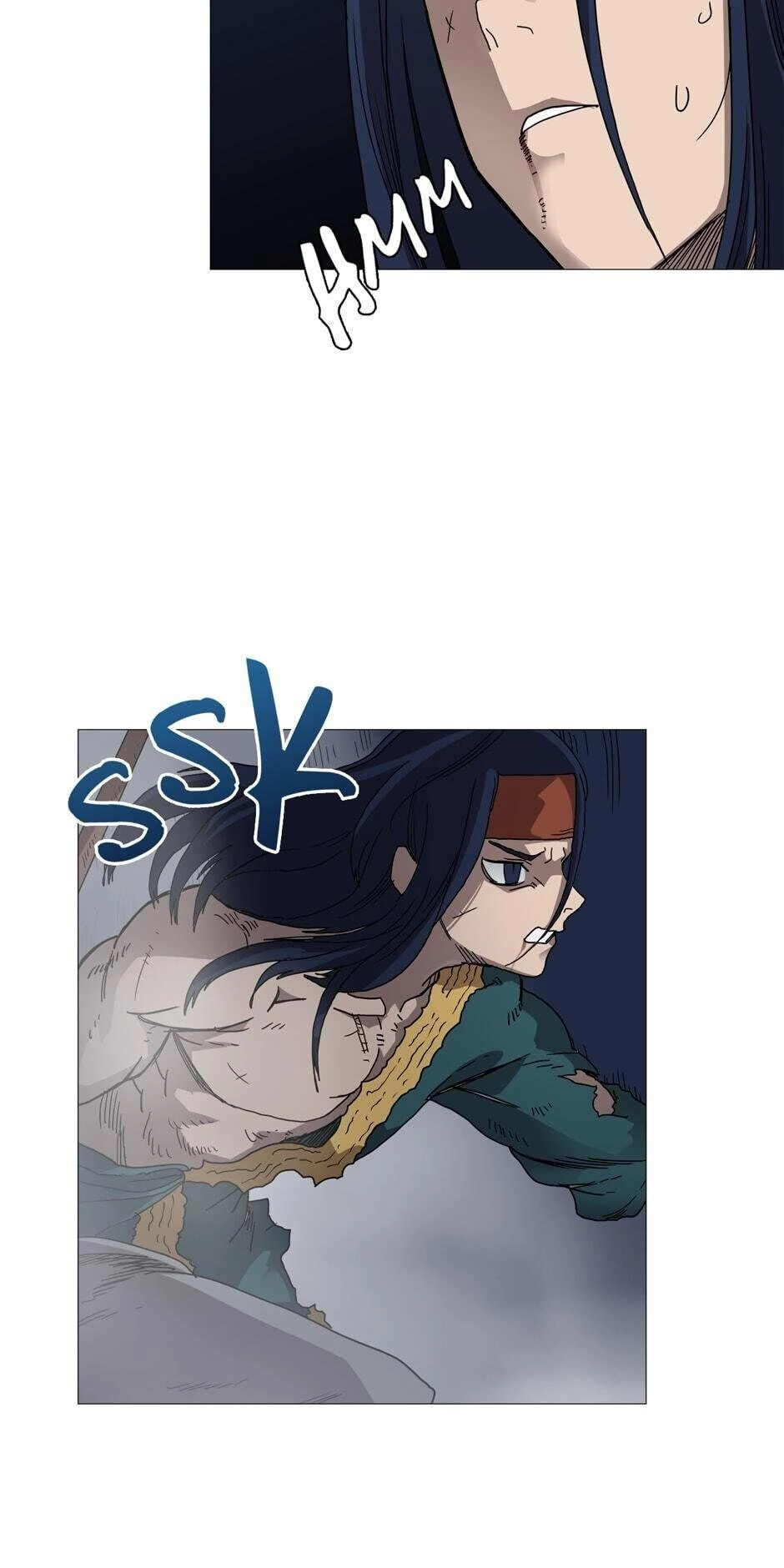 Heavenly Demon Reborn! Chapter 33 Page 5