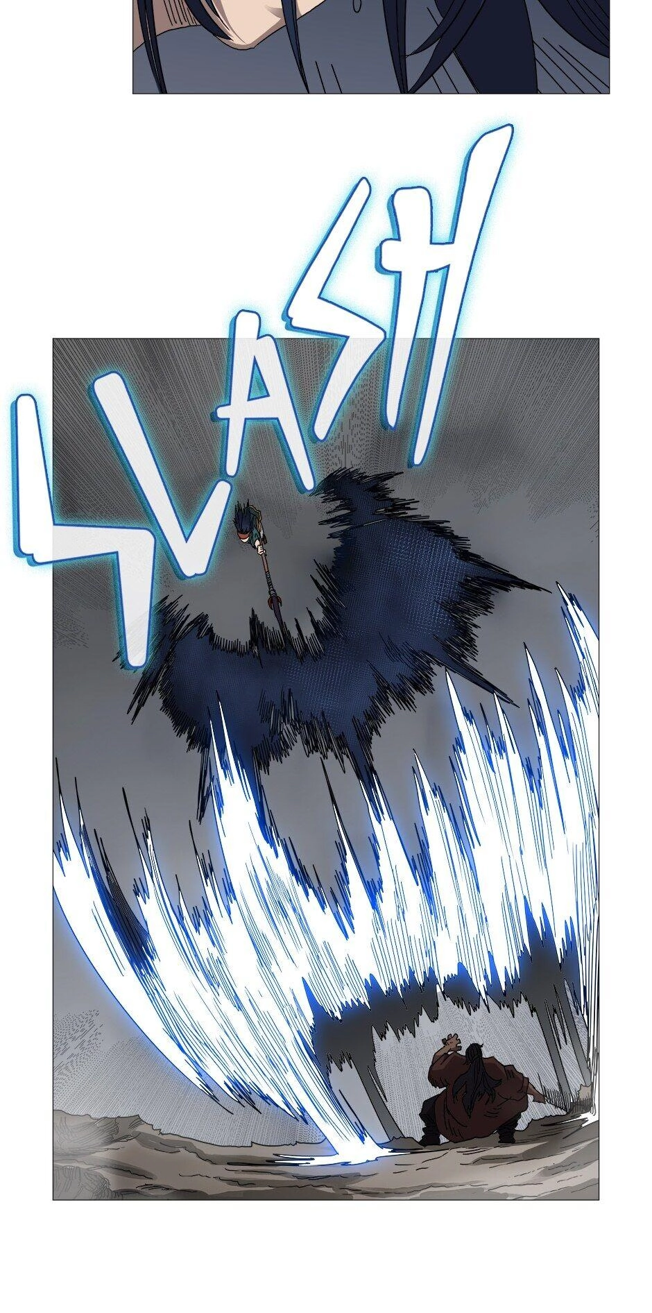 Heavenly Demon Reborn! Chapter 33 Page 23