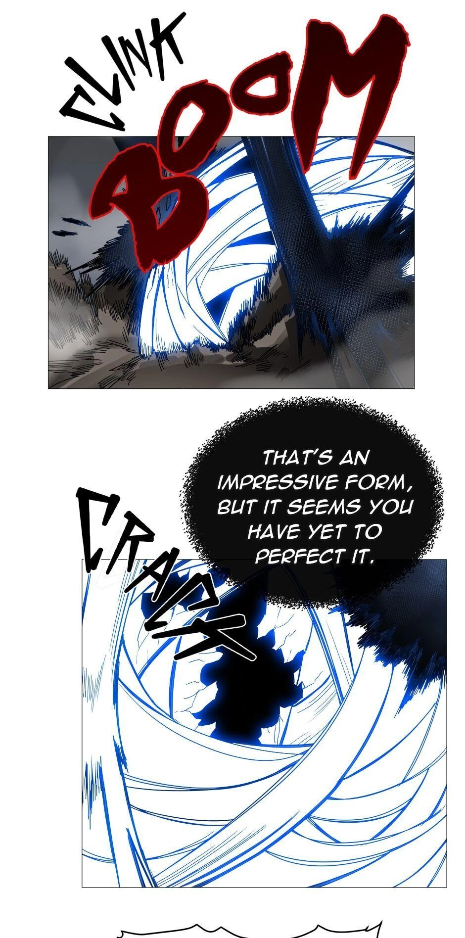 Heavenly Demon Reborn! Chapter 33 Page 21