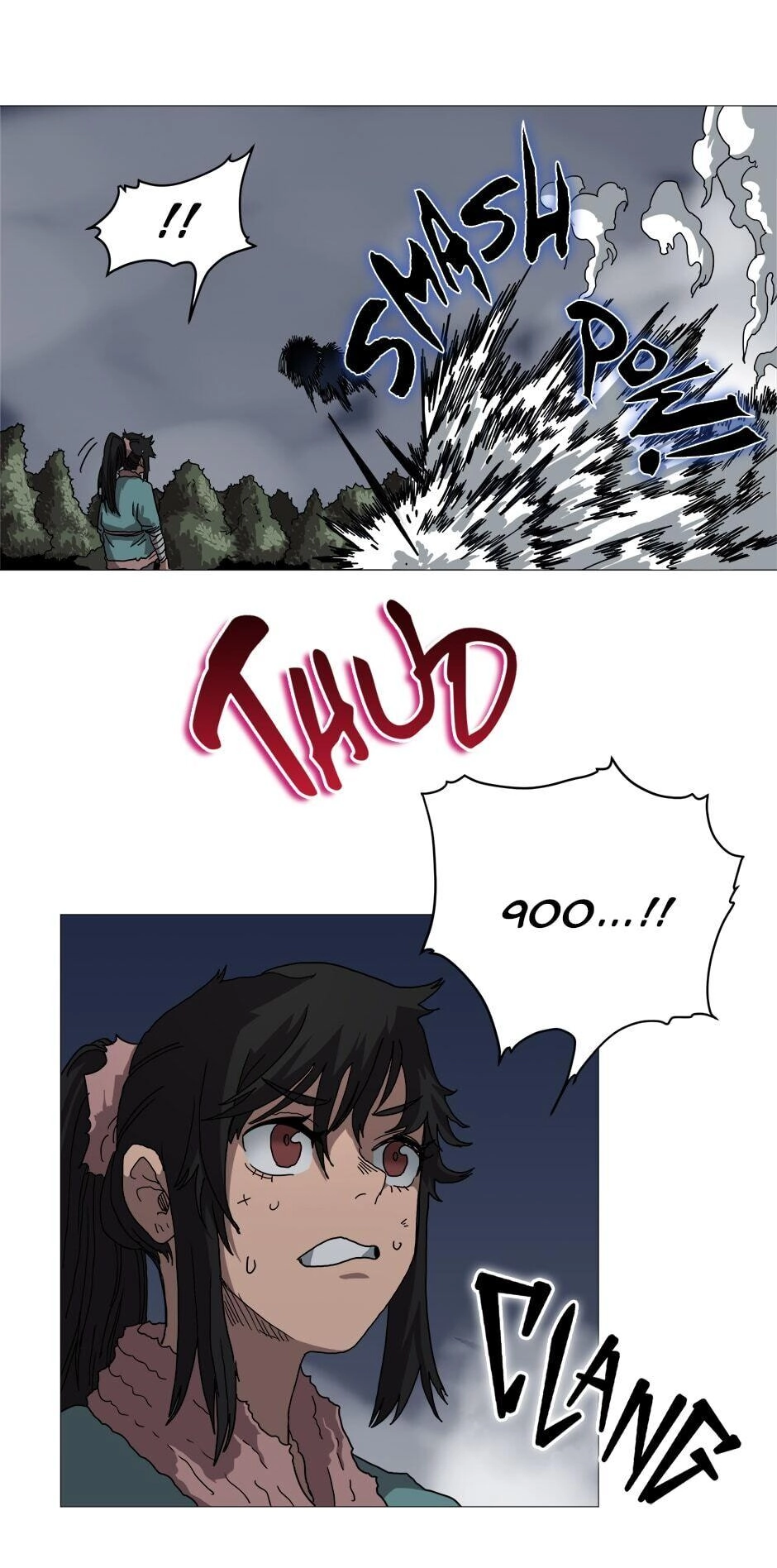 Heavenly Demon Reborn! Chapter 33 Page 20