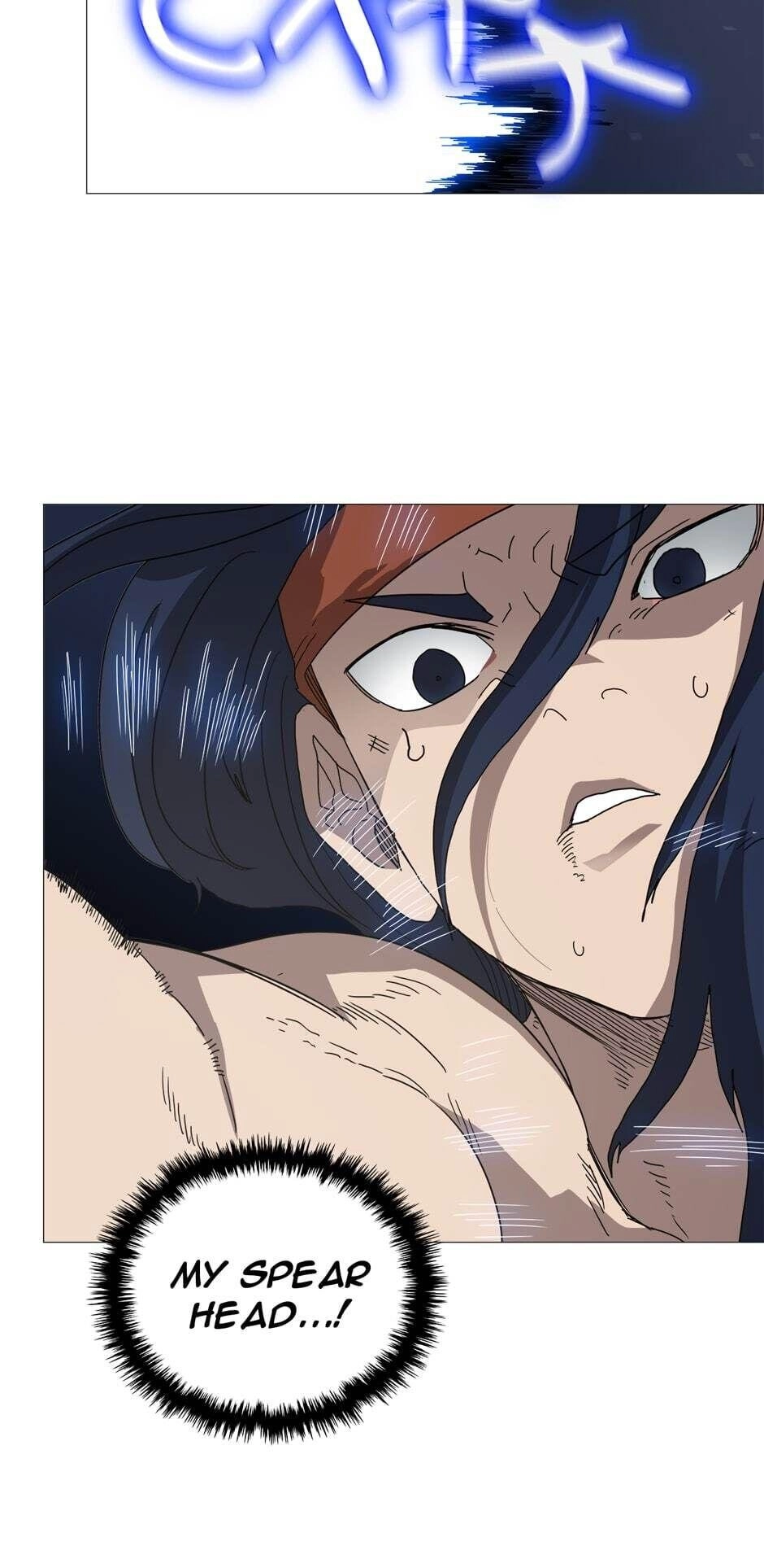 Heavenly Demon Reborn! Chapter 33 Page 27