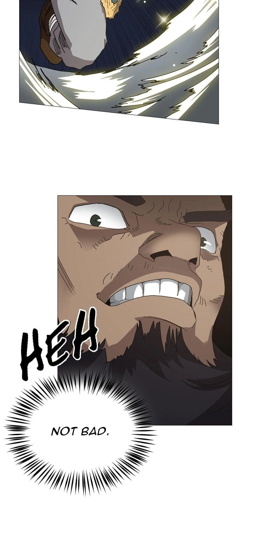 Heavenly Demon Reborn! Chapter 33 Page 14