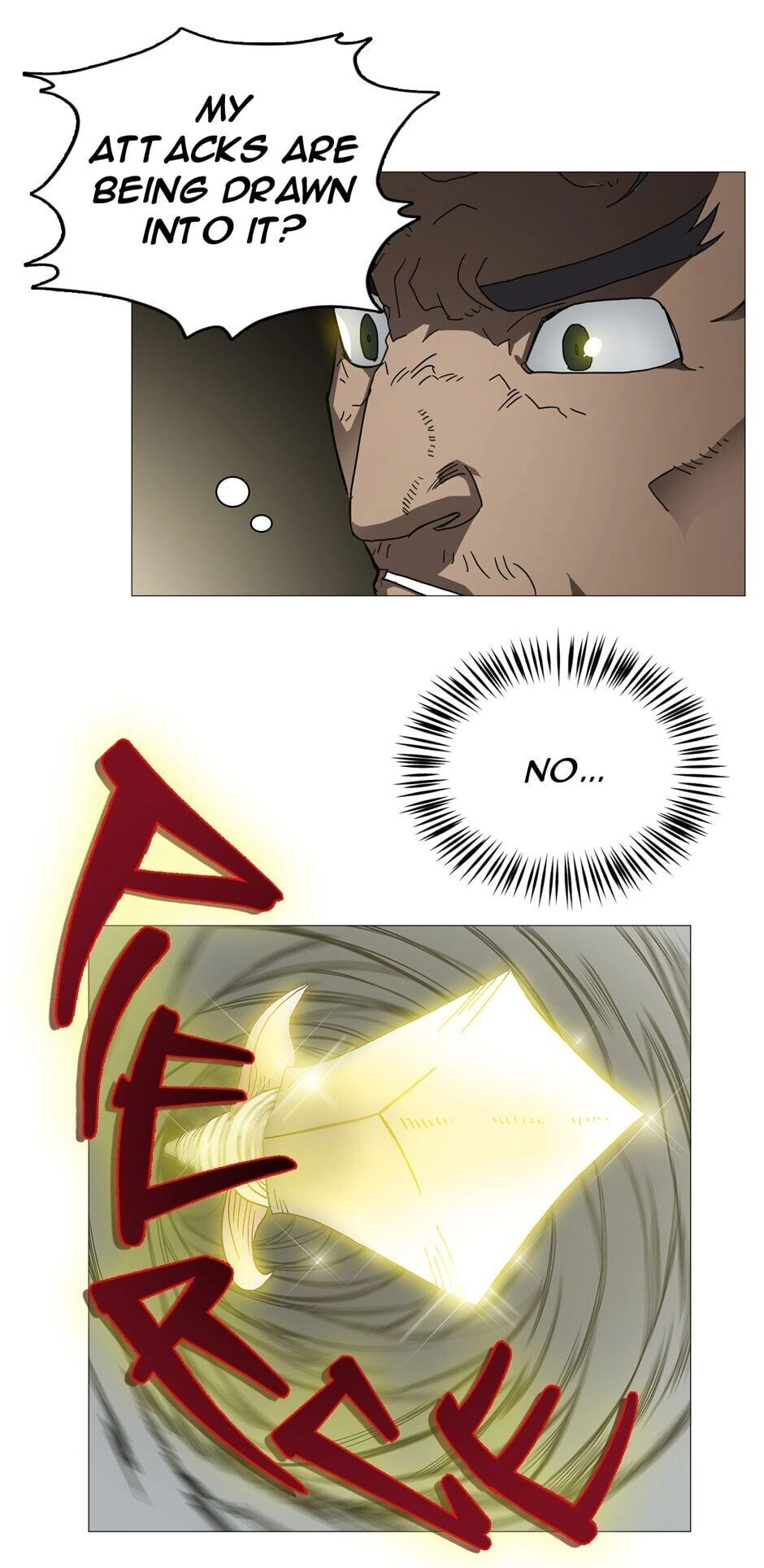 Heavenly Demon Reborn! Chapter 33 Page 11
