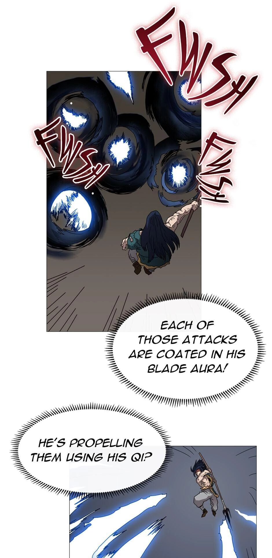 Heavenly Demon Reborn! Chapter 33 Page 24