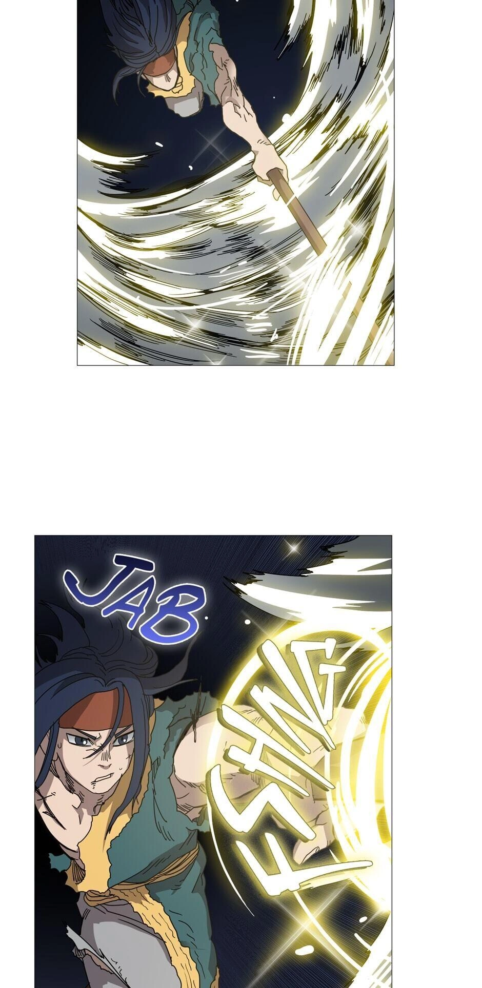 Heavenly Demon Reborn! Chapter 33 Page 13