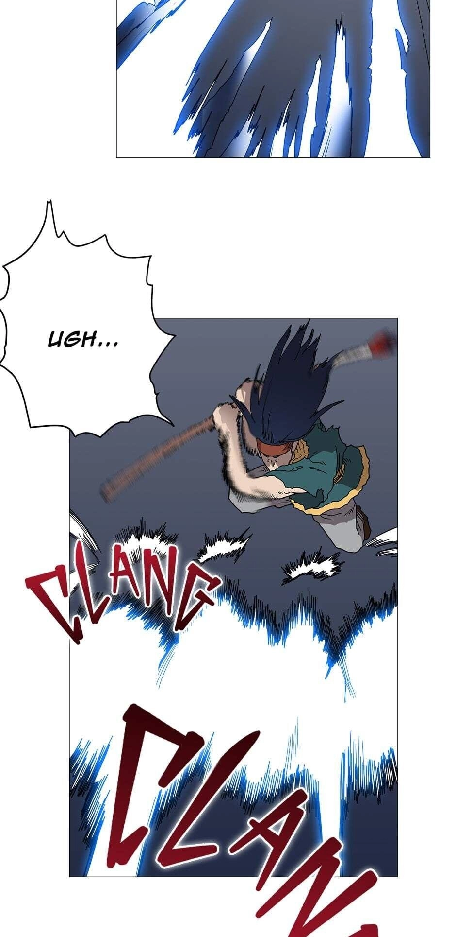 Heavenly Demon Reborn! Chapter 33 Page 25
