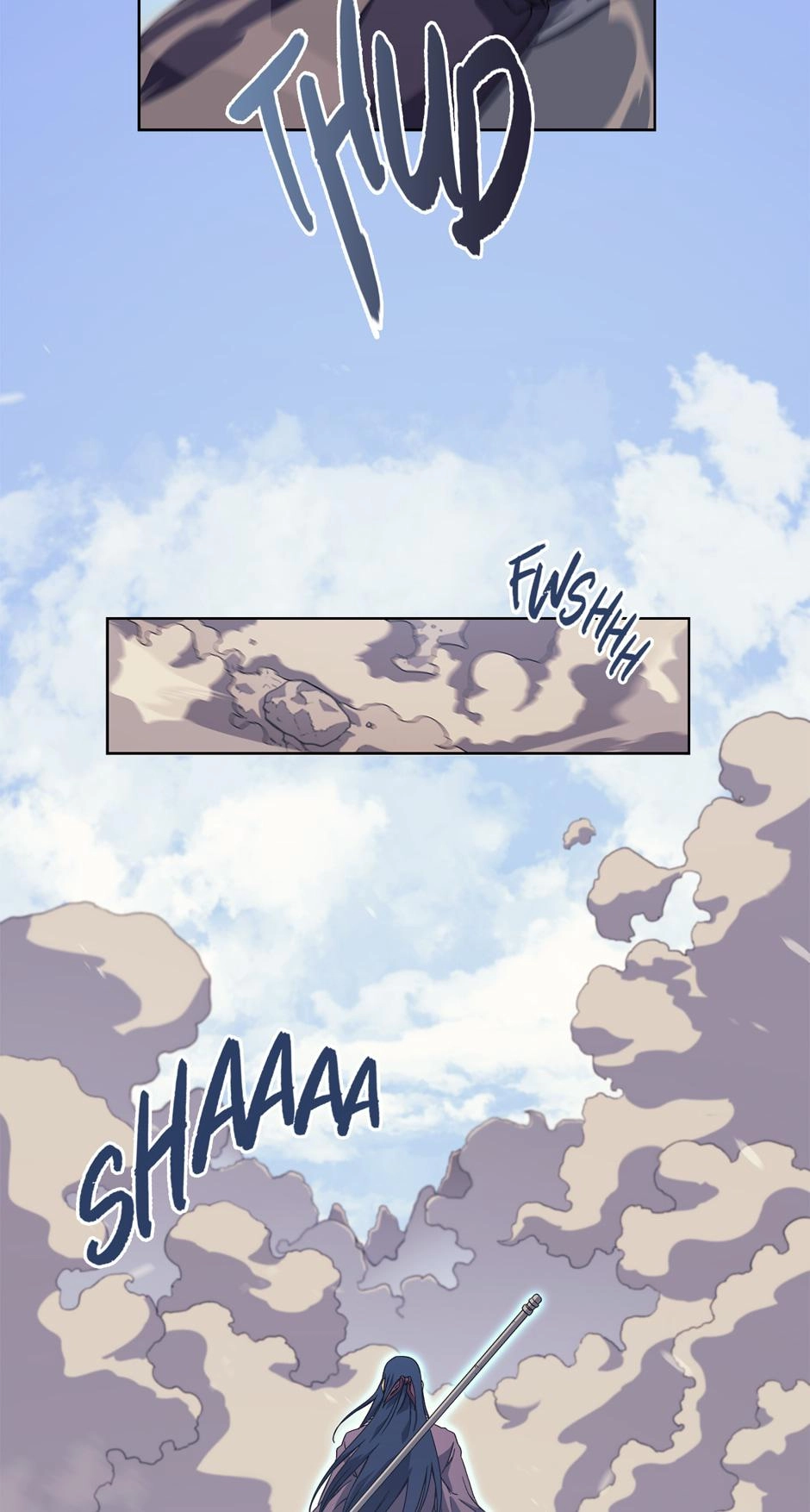 Heavenly Demon Reborn! Chapter 156 Page 44