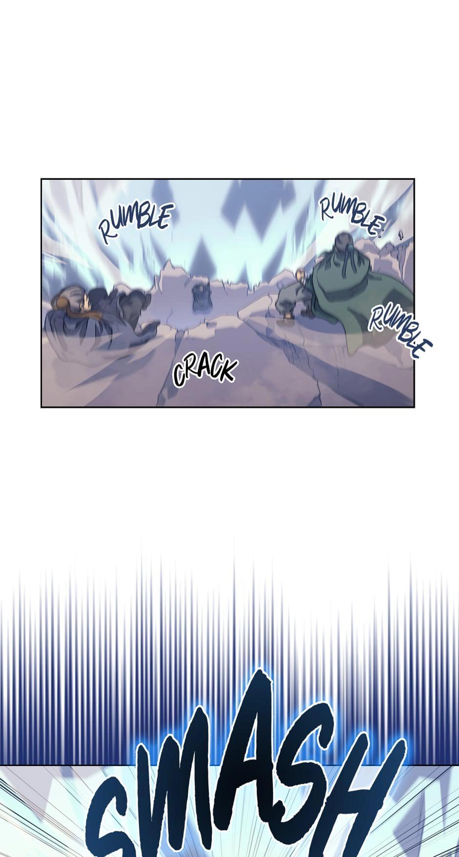 Heavenly Demon Reborn! Chapter 156 Page 42