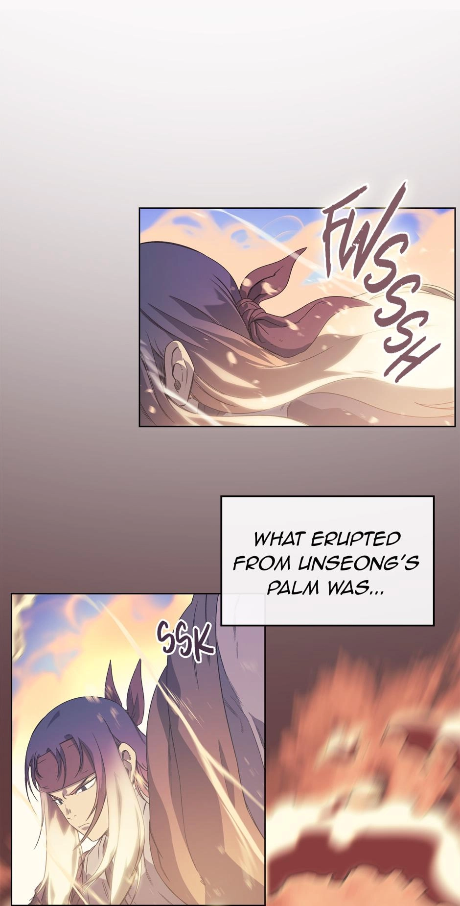 Heavenly Demon Reborn! Chapter 156 Page 28