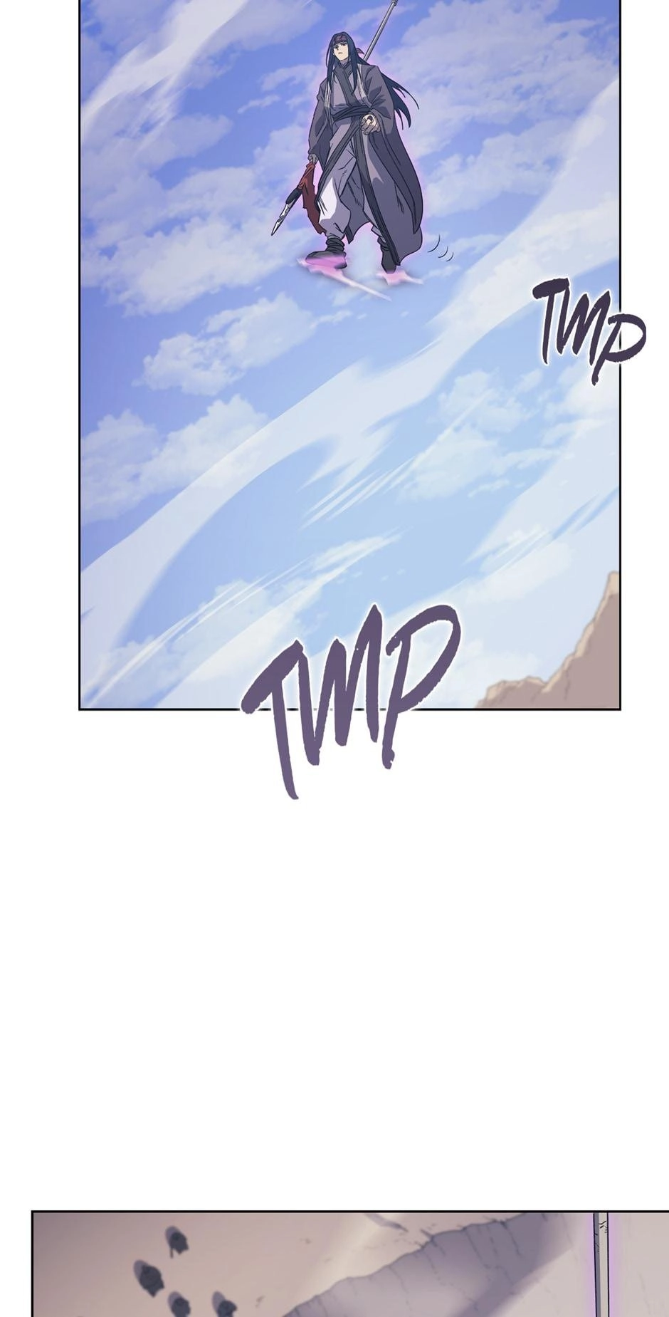 Heavenly Demon Reborn! Chapter 156 Page 26