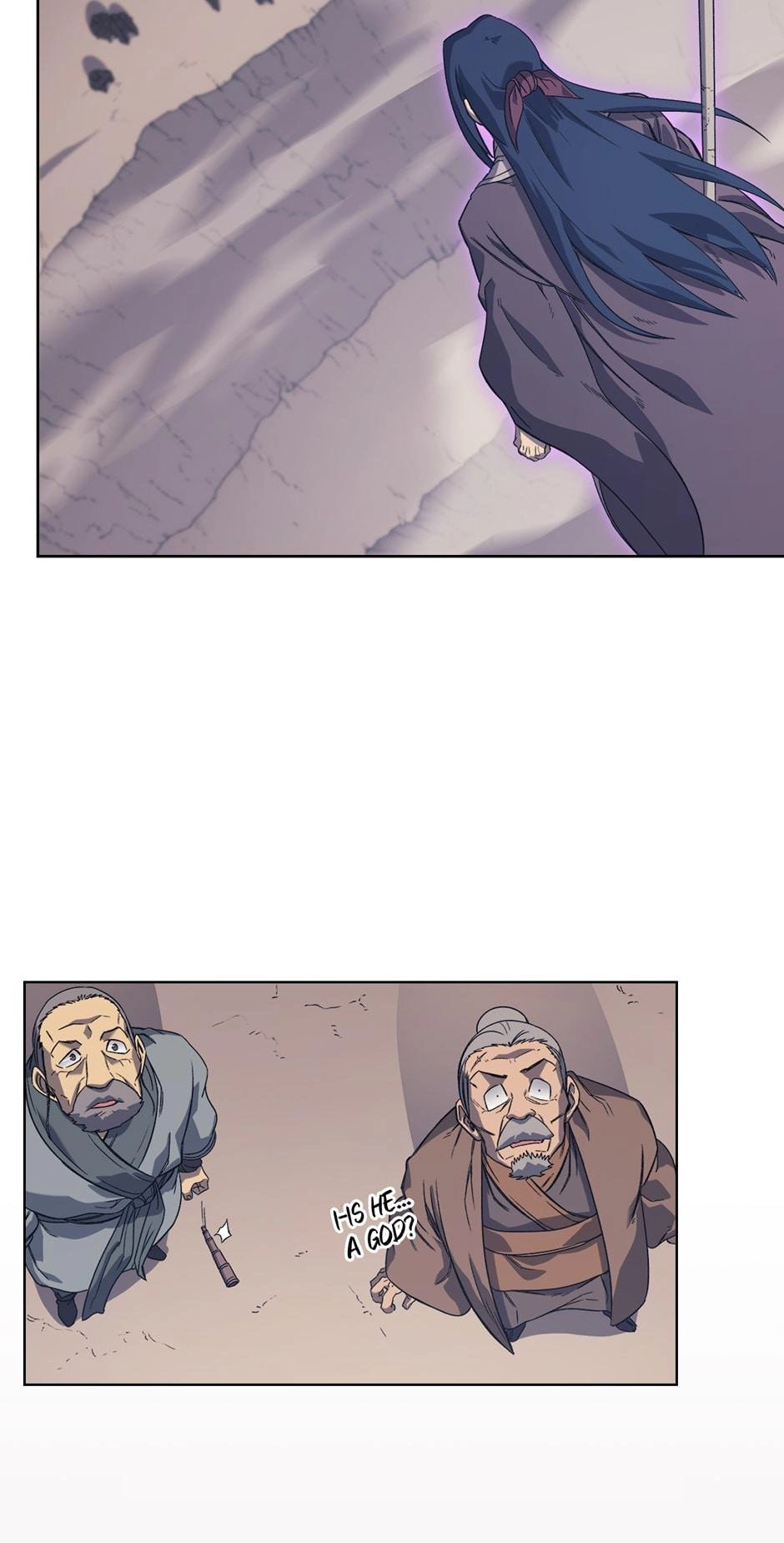 Heavenly Demon Reborn! Chapter 156 Page 27
