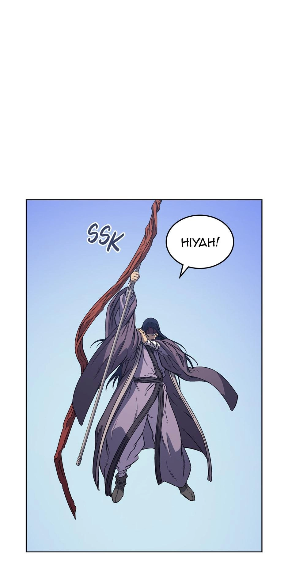 Heavenly Demon Reborn! Chapter 156 Page 36