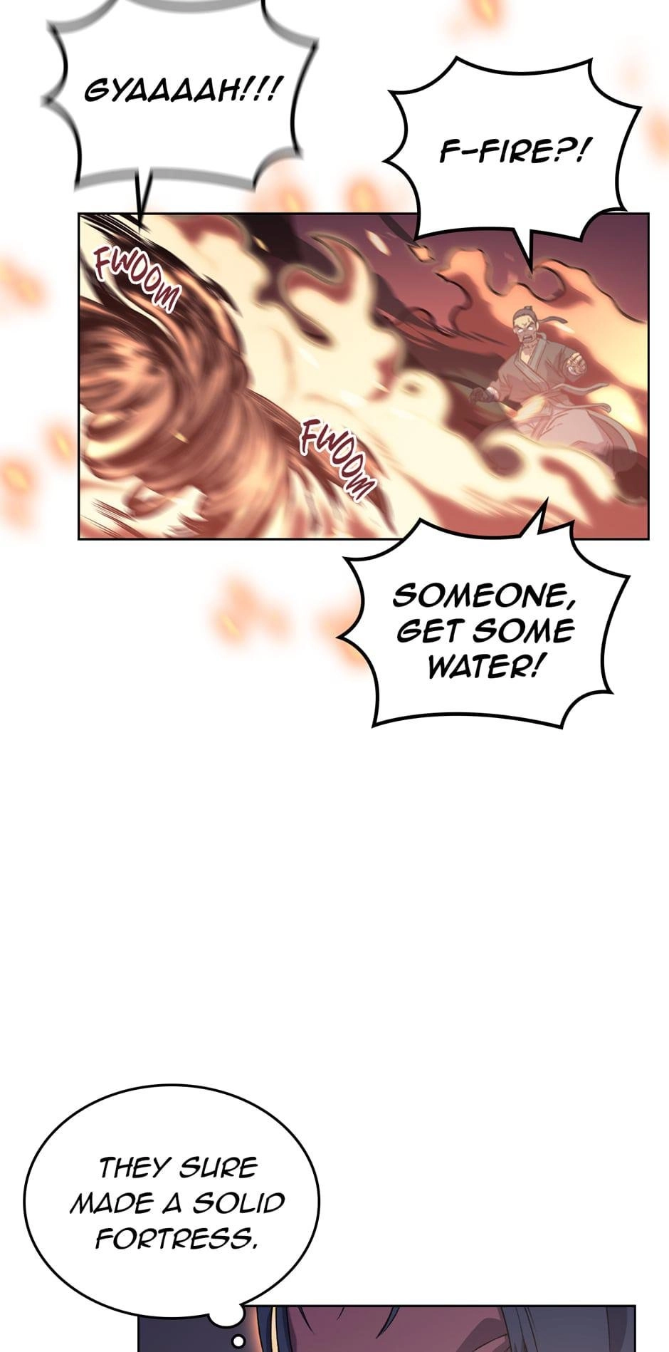 Heavenly Demon Reborn! Chapter 156 Page 34