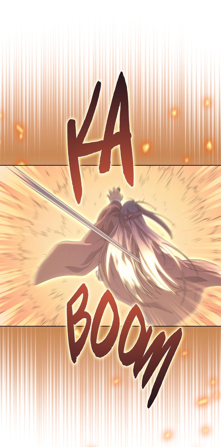 Heavenly Demon Reborn! Chapter 156 Page 31