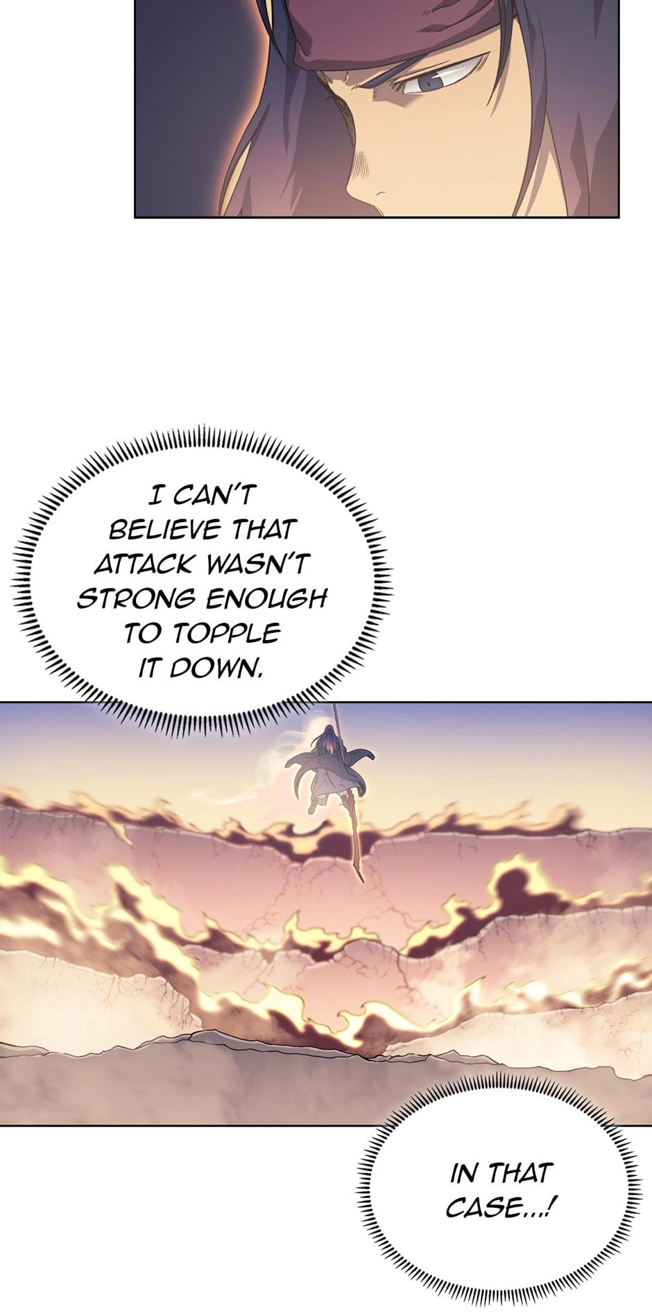 Heavenly Demon Reborn! Chapter 156 Page 35