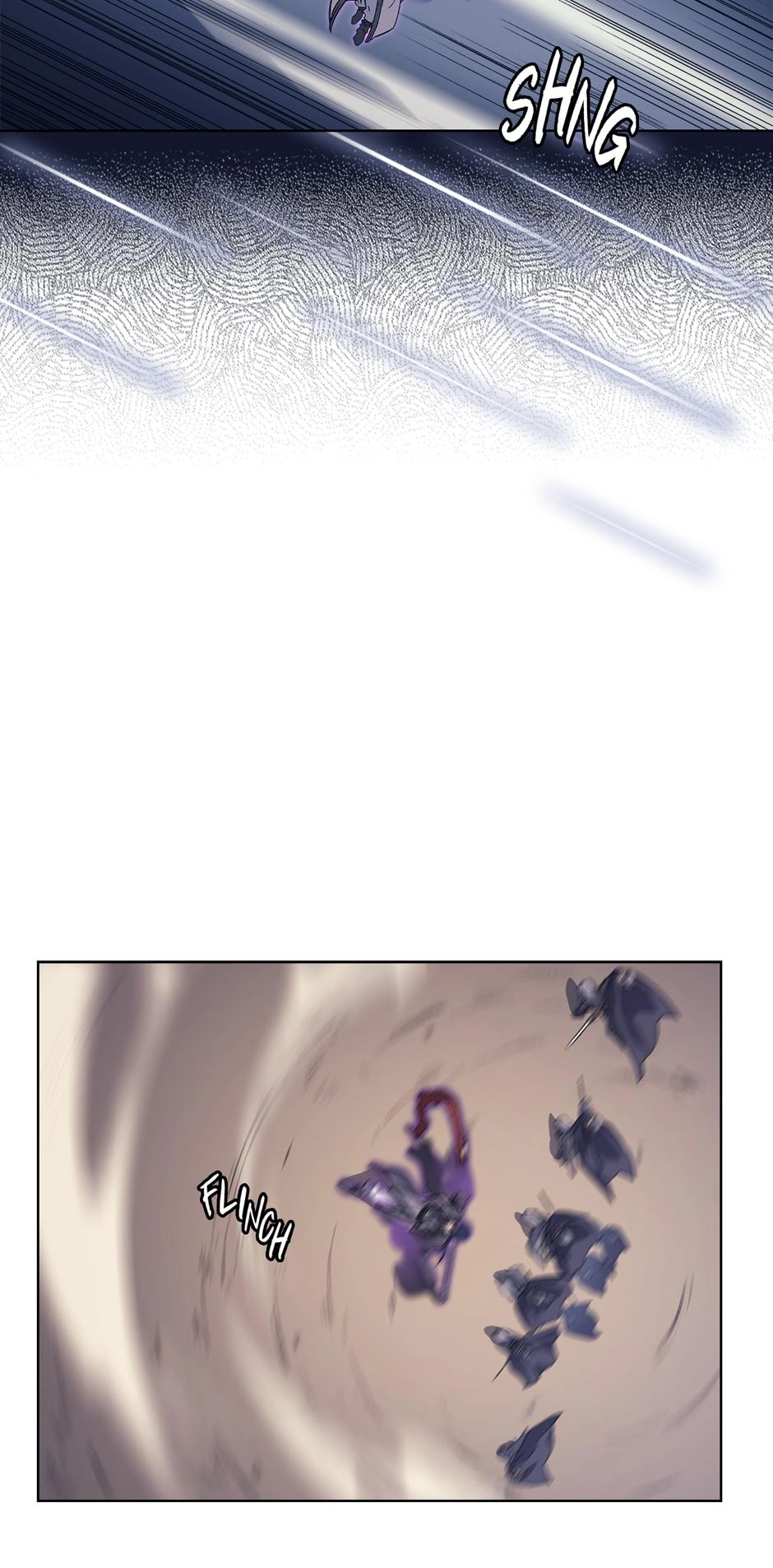 Heavenly Demon Reborn! Chapter 156 Page 6
