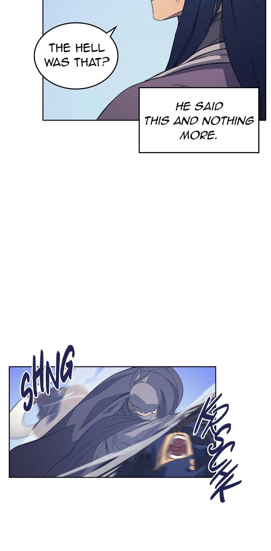 Heavenly Demon Reborn! Chapter 156 Page 18