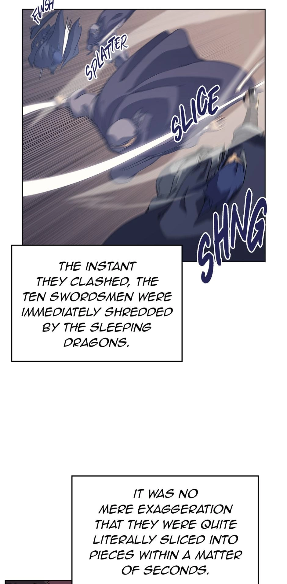 Heavenly Demon Reborn! Chapter 156 Page 13