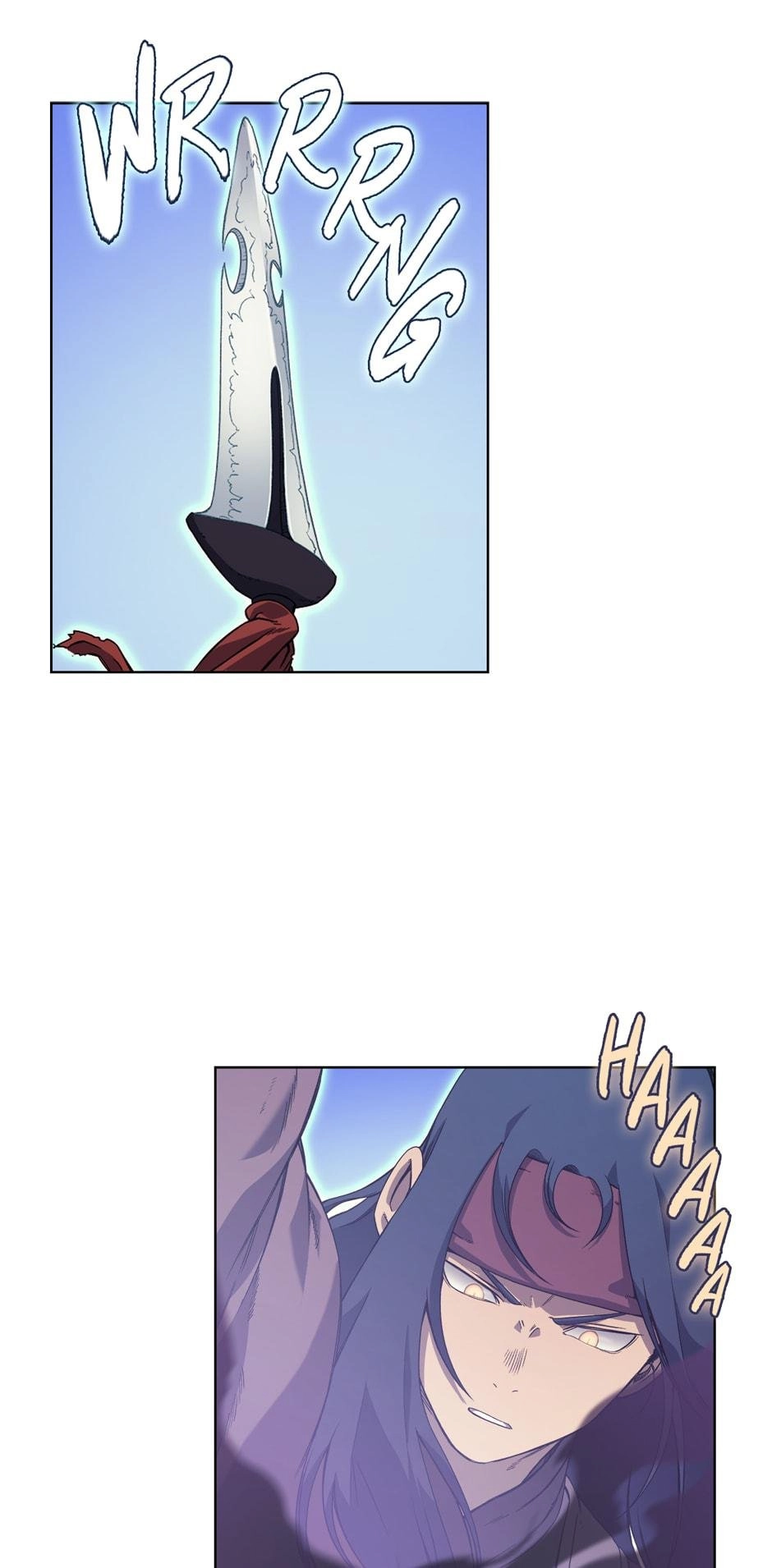 Heavenly Demon Reborn! Chapter 156 Page 37