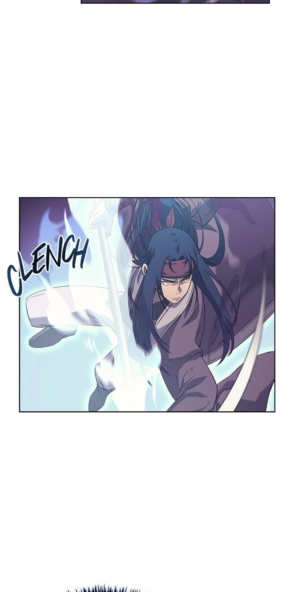 Heavenly Demon Reborn! Chapter 156 Page 38