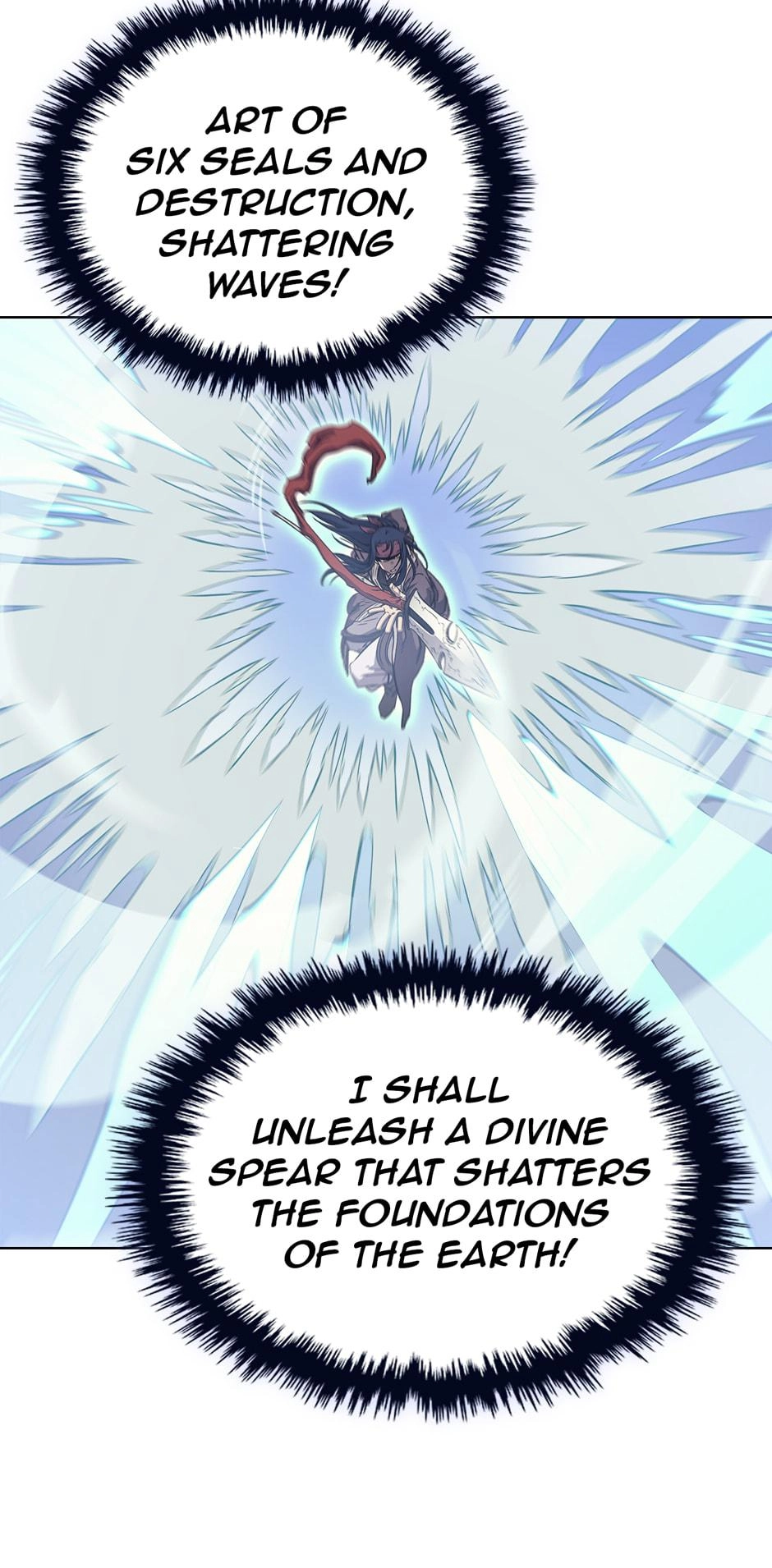 Heavenly Demon Reborn! Chapter 156 Page 39