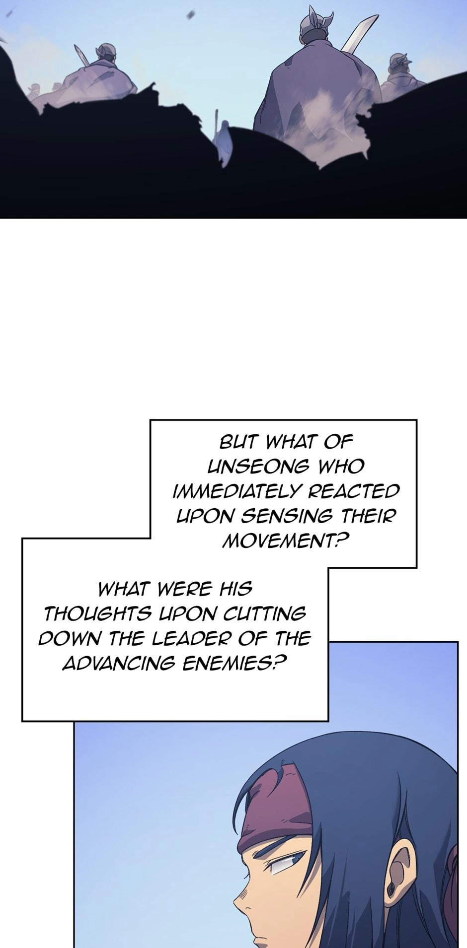 Heavenly Demon Reborn! Chapter 156 Page 17