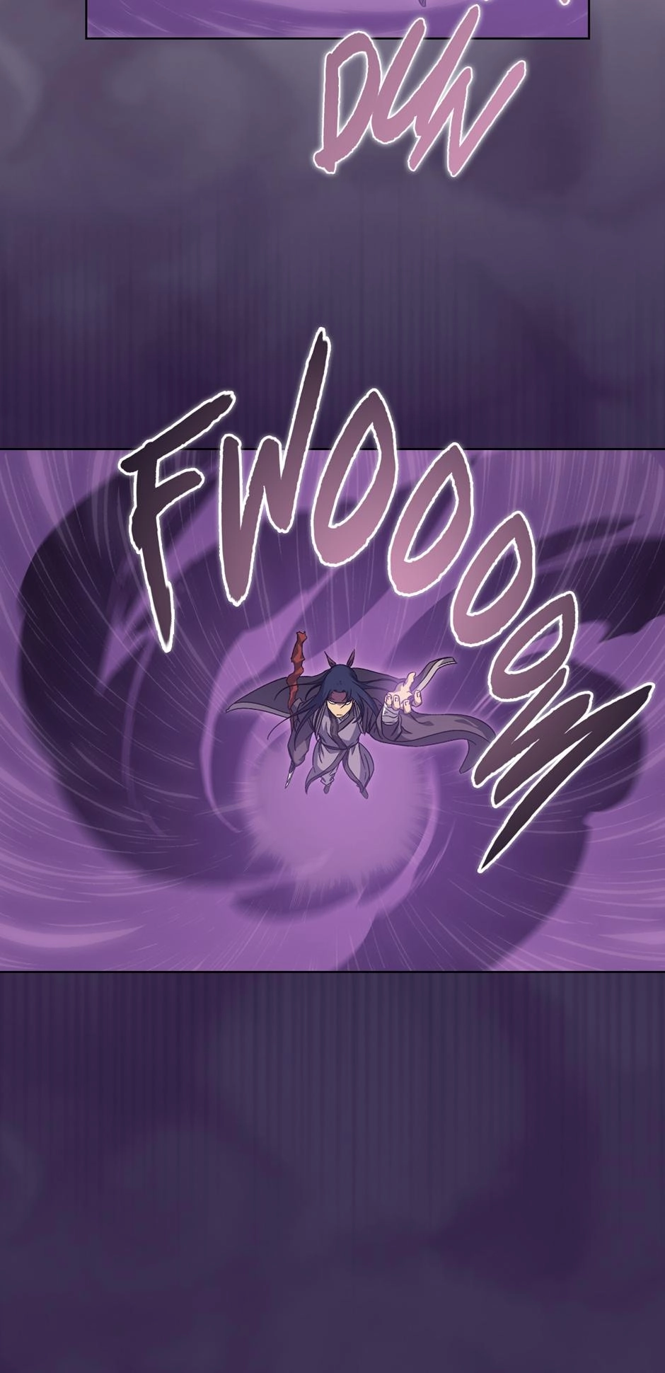 Heavenly Demon Reborn! Chapter 156 Page 23