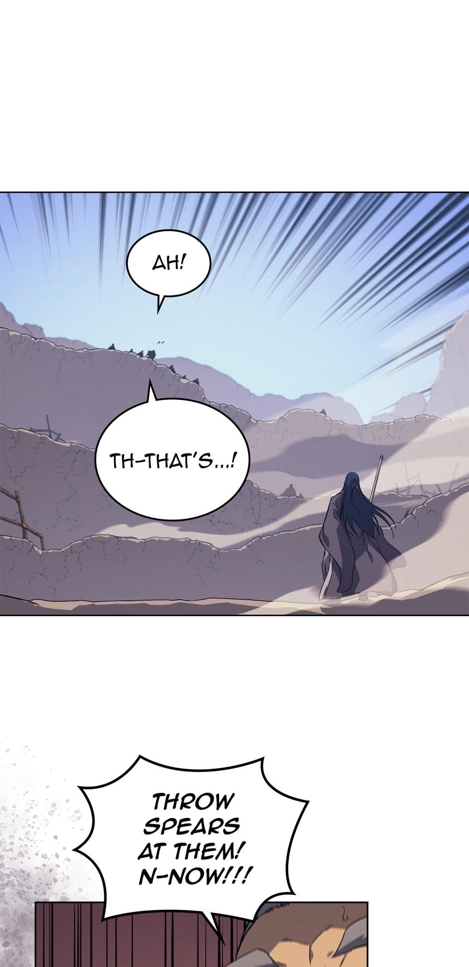 Heavenly Demon Reborn! Chapter 156 Page 20