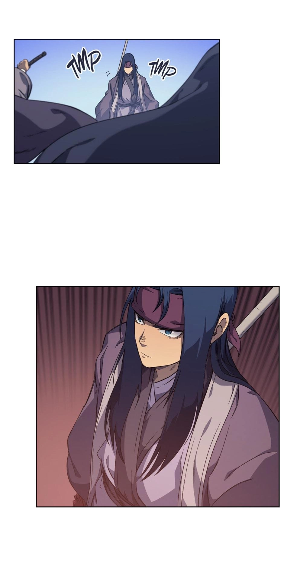 Heavenly Demon Reborn! Chapter 156 Page 19