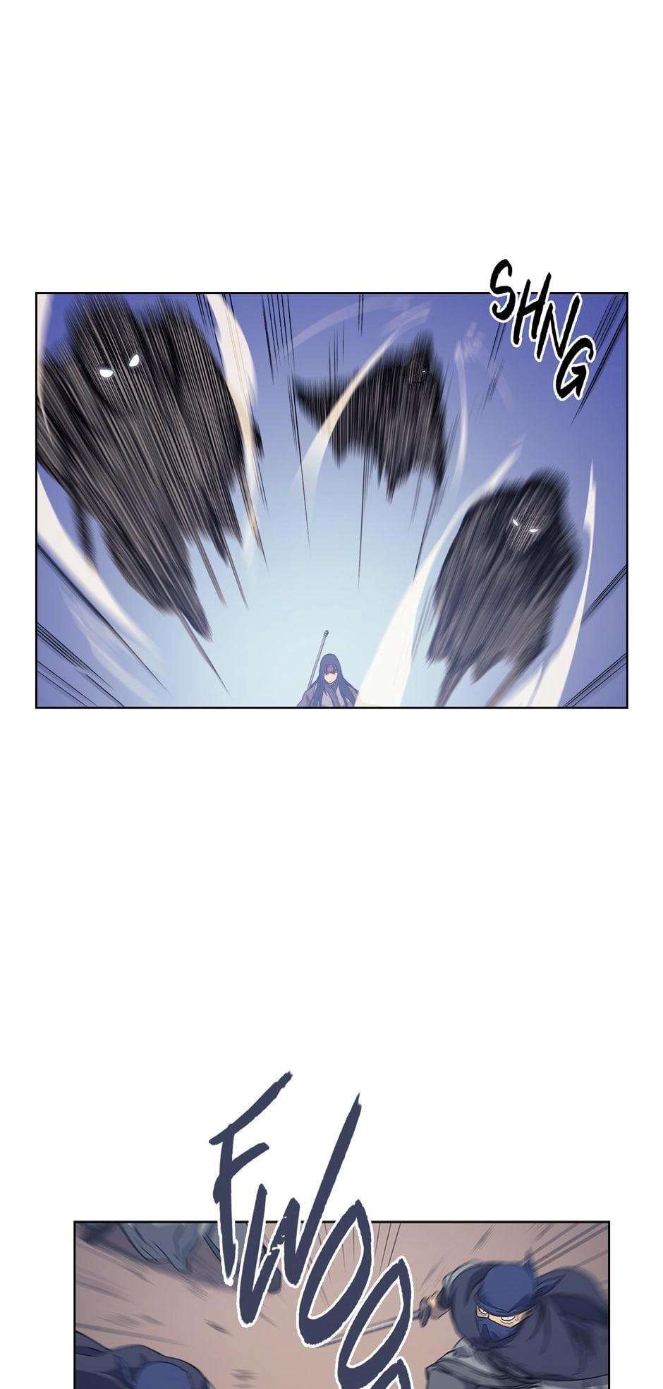 Heavenly Demon Reborn! Chapter 156 Page 10