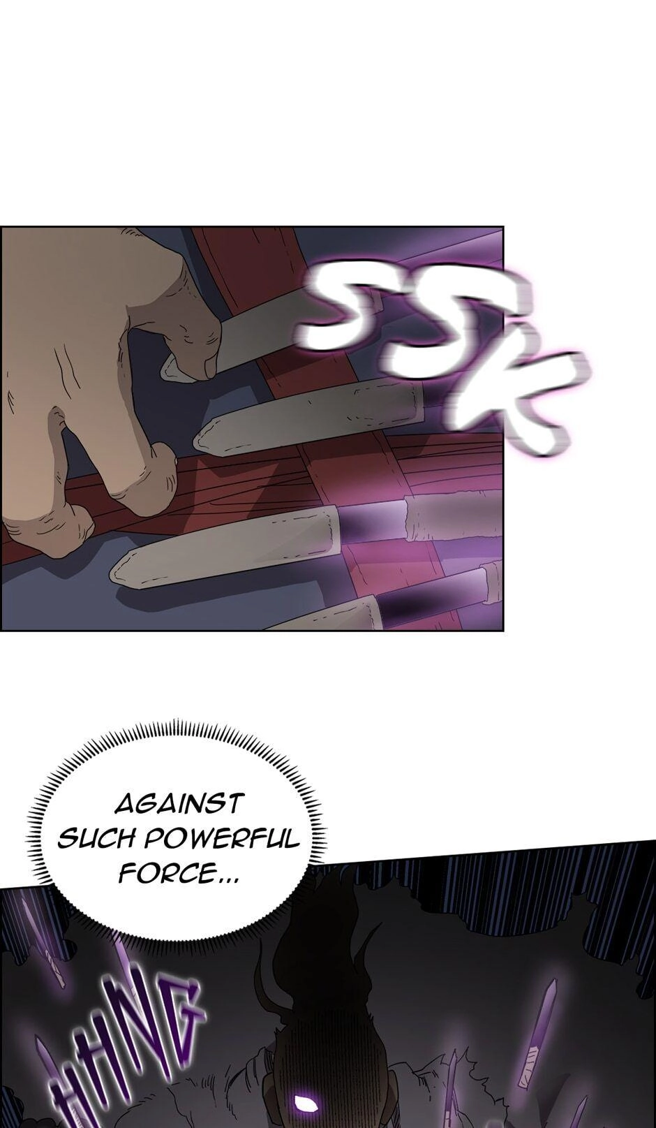Heavenly Demon Reborn! Chapter 63 Page 47