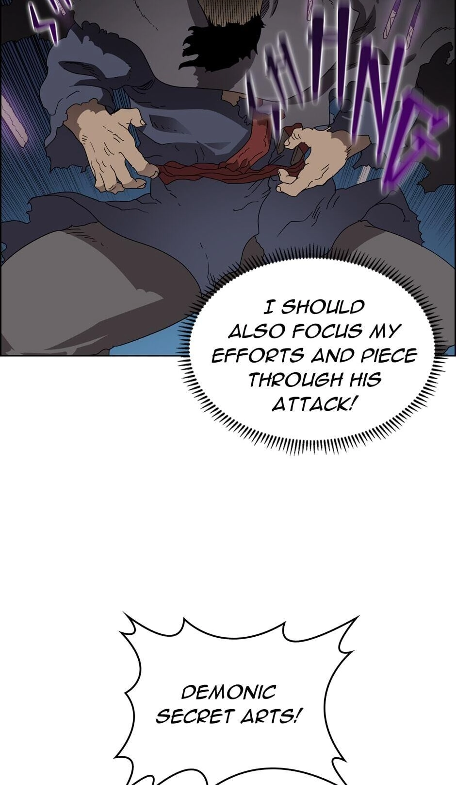 Heavenly Demon Reborn! Chapter 63 Page 48
