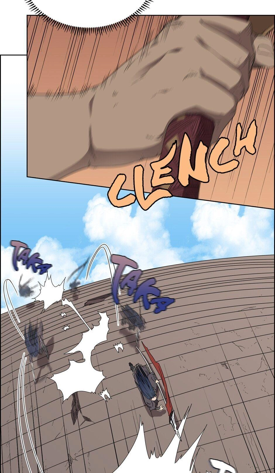 Heavenly Demon Reborn! Chapter 63 Page 9