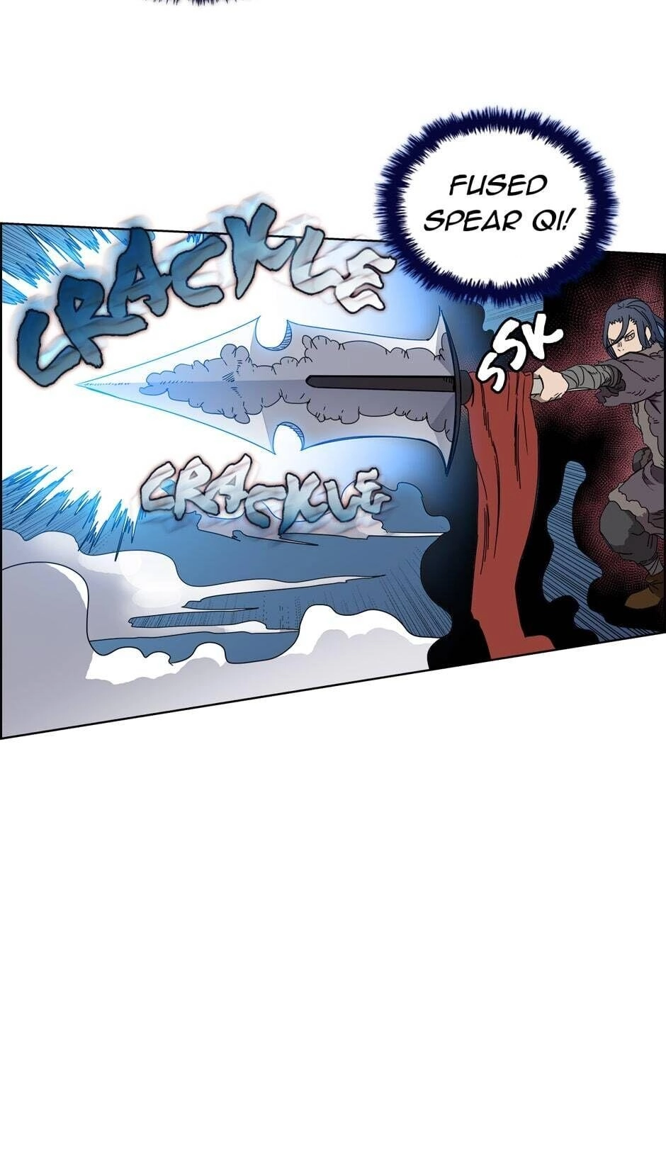 Heavenly Demon Reborn! Chapter 63 Page 16