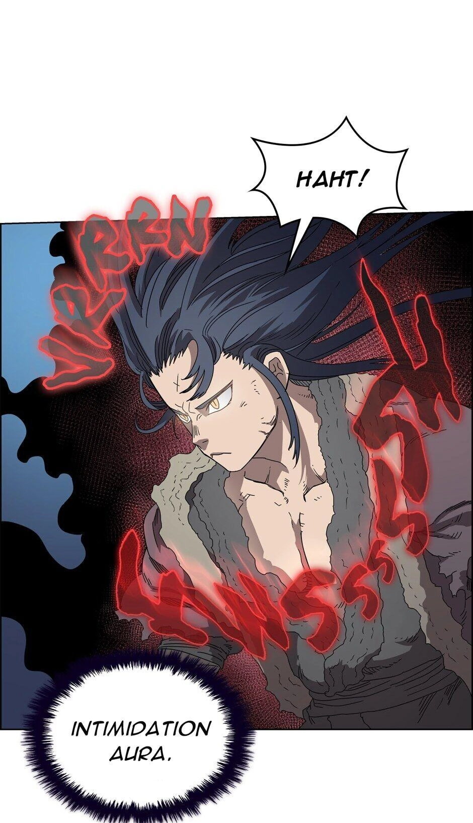 Heavenly Demon Reborn! Chapter 63 Page 15