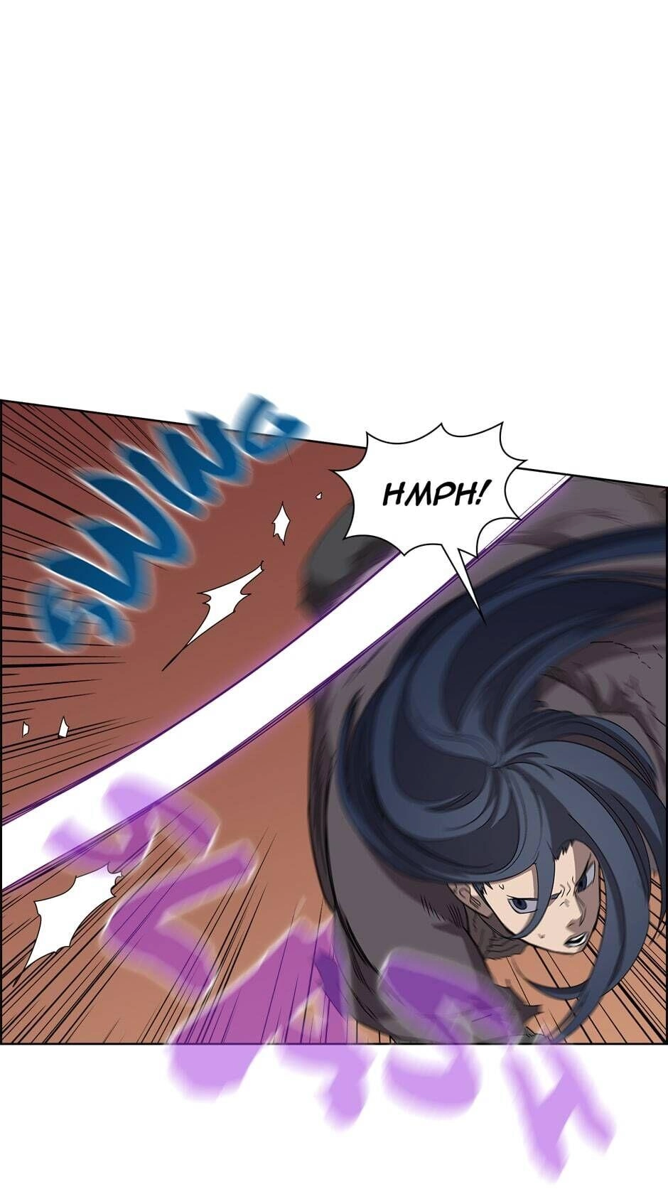 Heavenly Demon Reborn! Chapter 63 Page 6