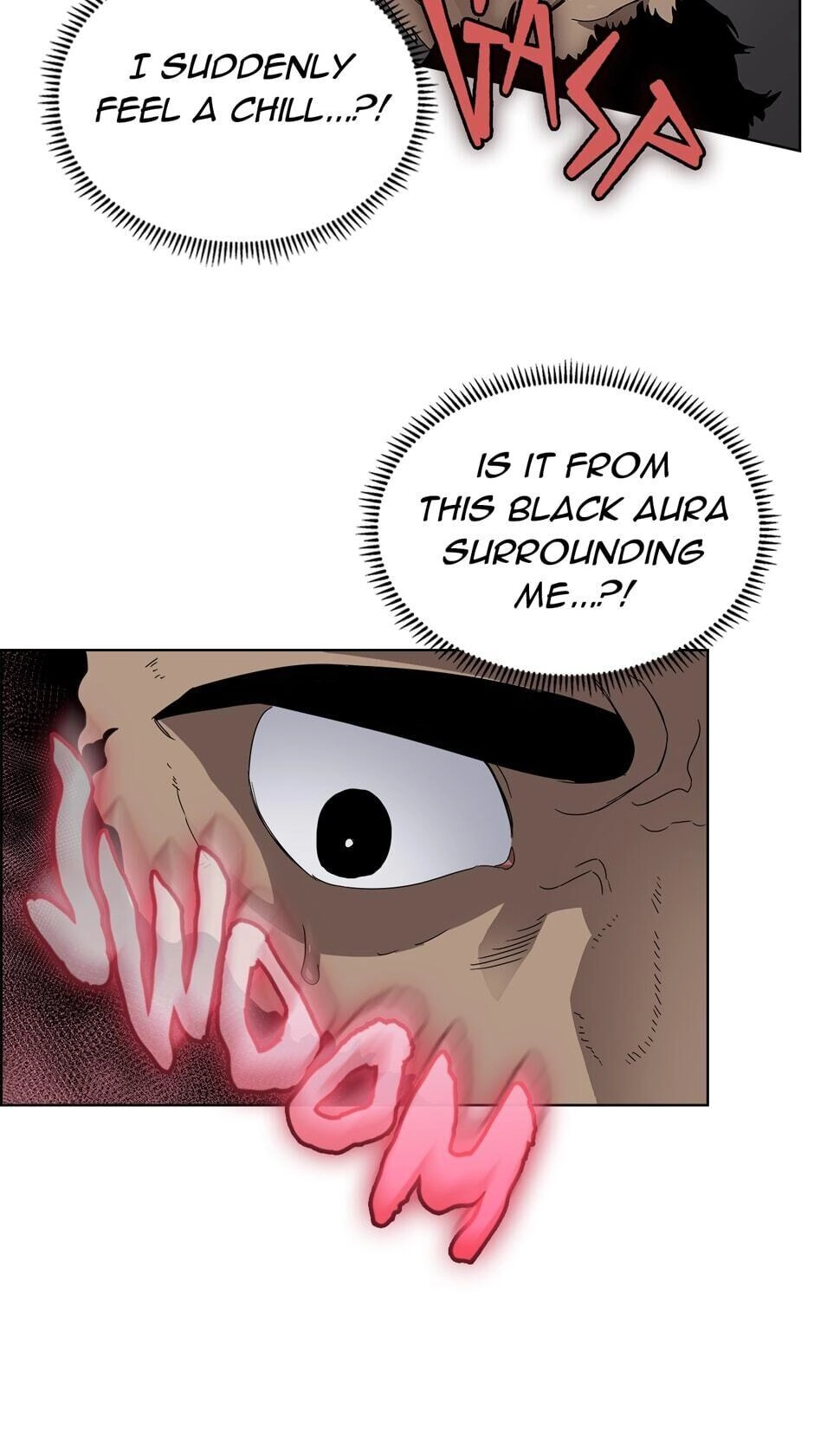 Heavenly Demon Reborn! Chapter 63 Page 21