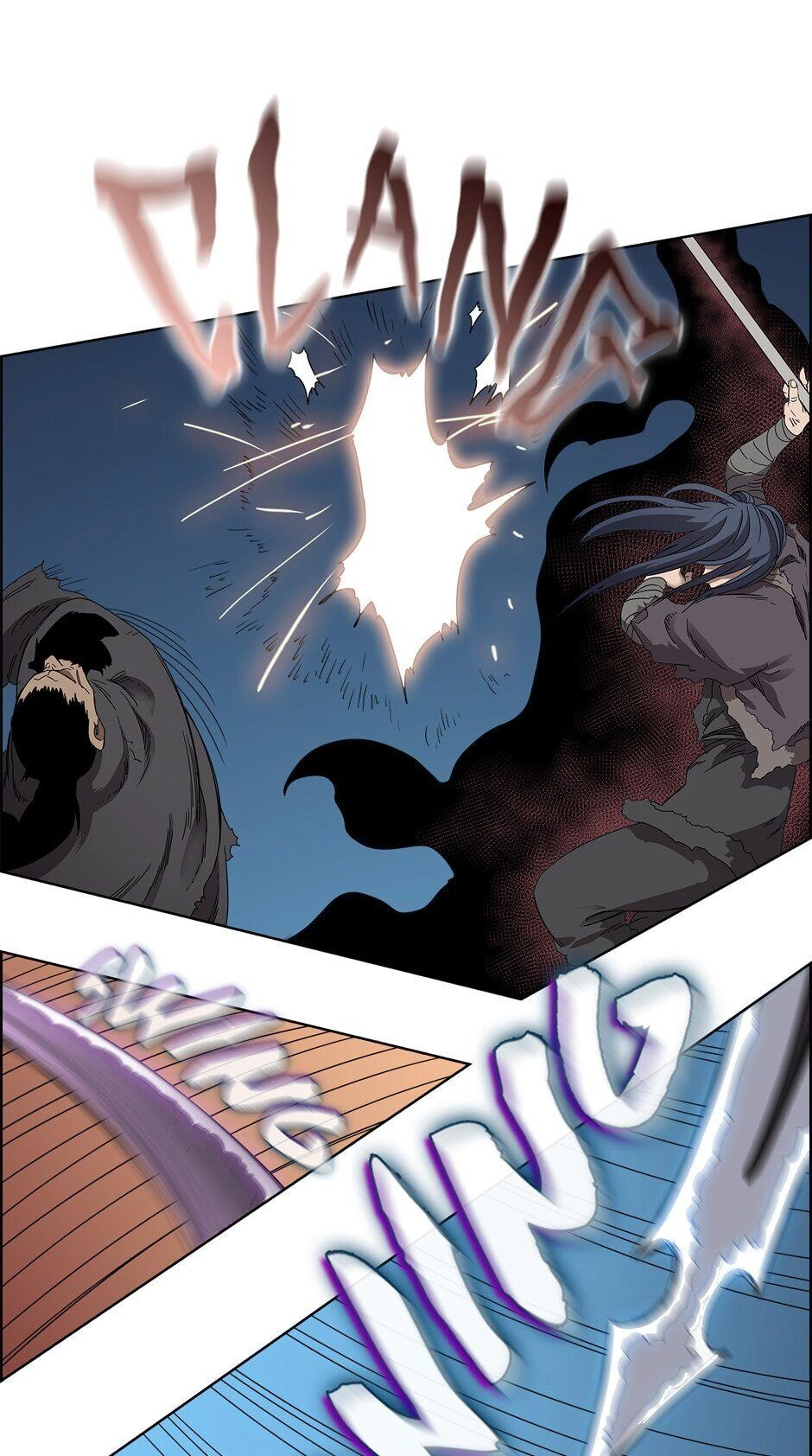 Heavenly Demon Reborn! Chapter 63 Page 17