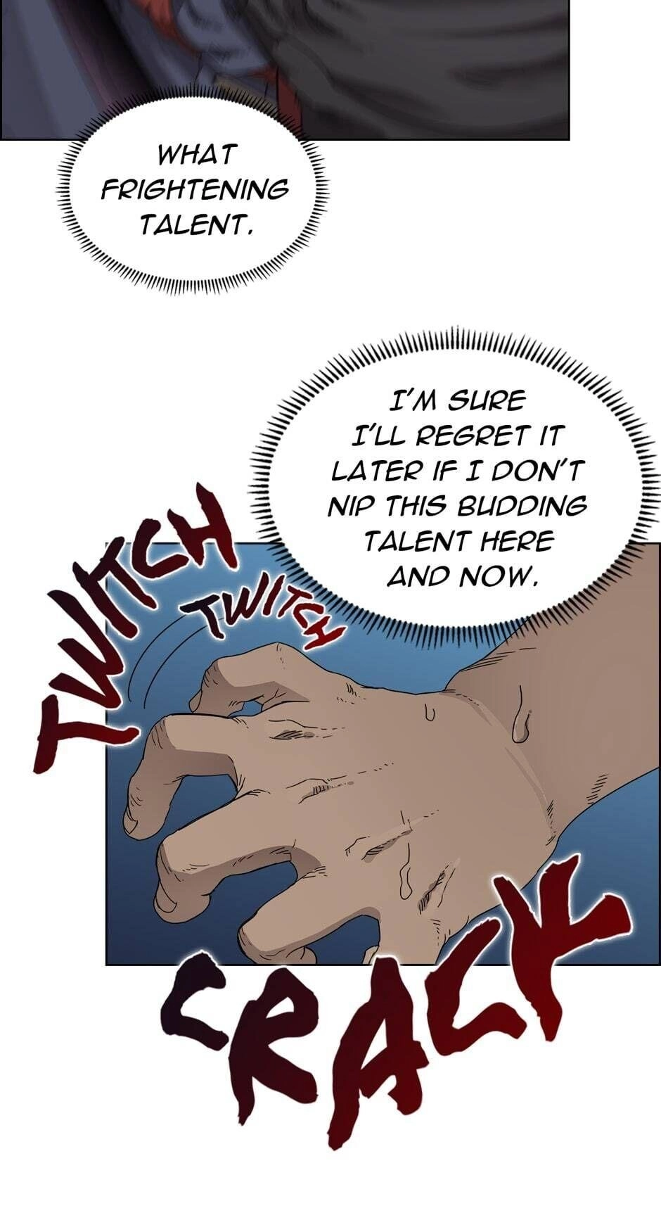 Heavenly Demon Reborn! Chapter 63 Page 26
